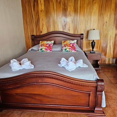 Monteluna Studios Monteverde Номер фото