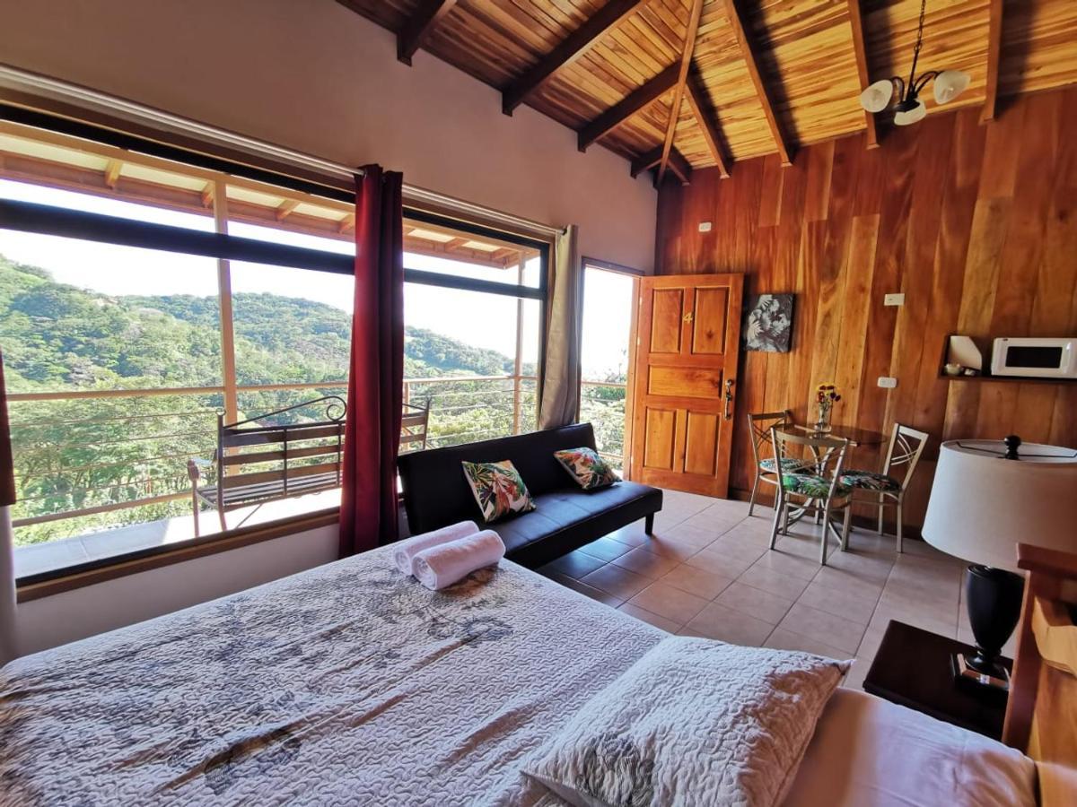 Monteluna Studios Monteverde Екстер'єр фото