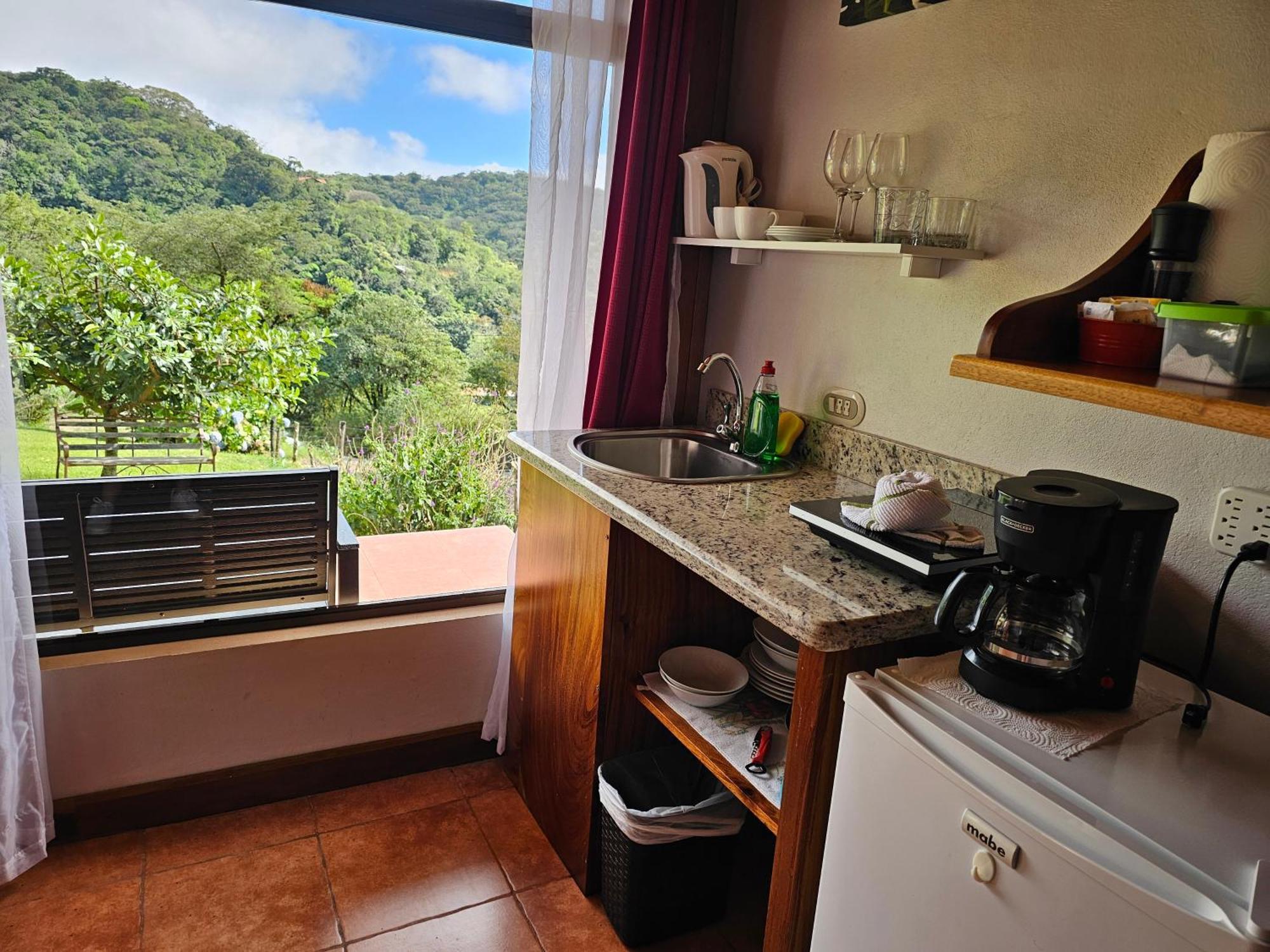 Monteluna Studios Monteverde Екстер'єр фото