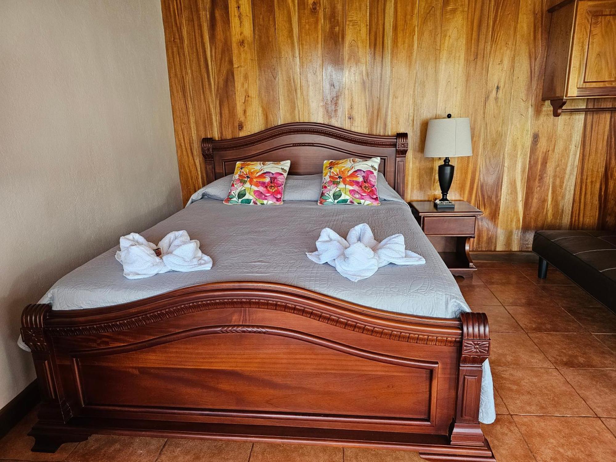 Monteluna Studios Monteverde Номер фото