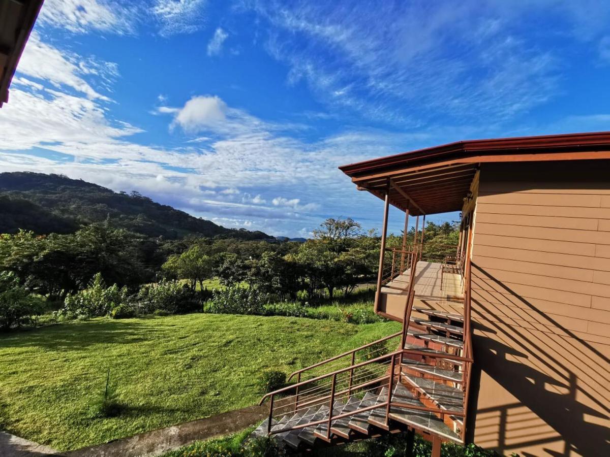 Monteluna Studios Monteverde Екстер'єр фото