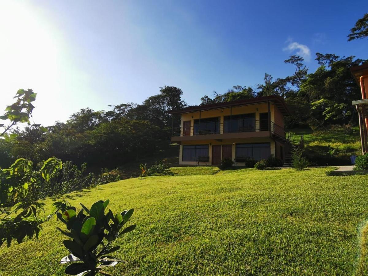 Monteluna Studios Monteverde Екстер'єр фото