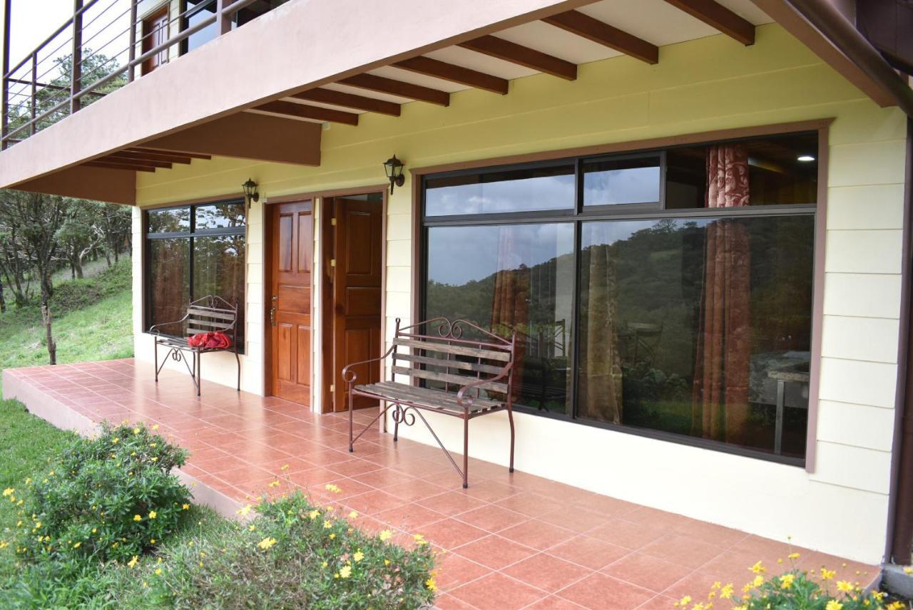 Monteluna Studios Monteverde Екстер'єр фото