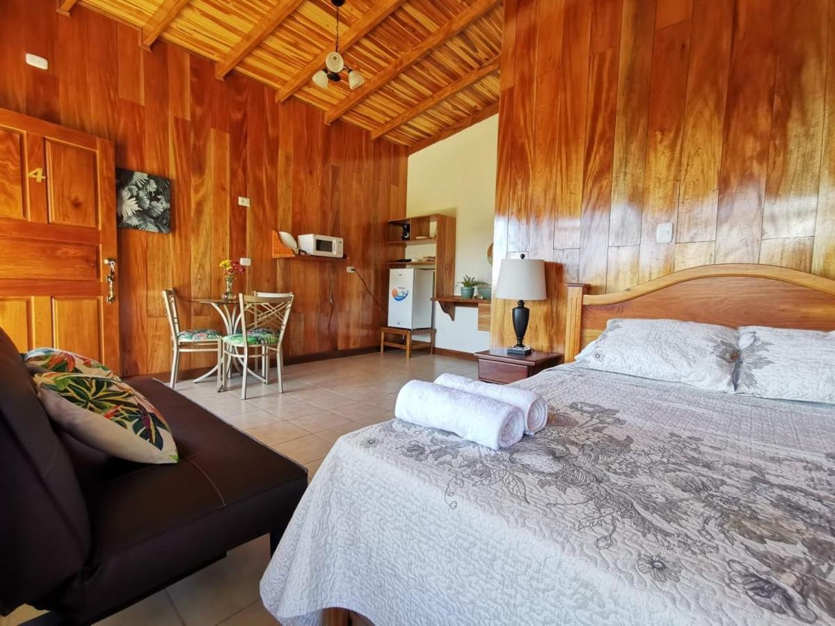 Monteluna Studios Monteverde Екстер'єр фото